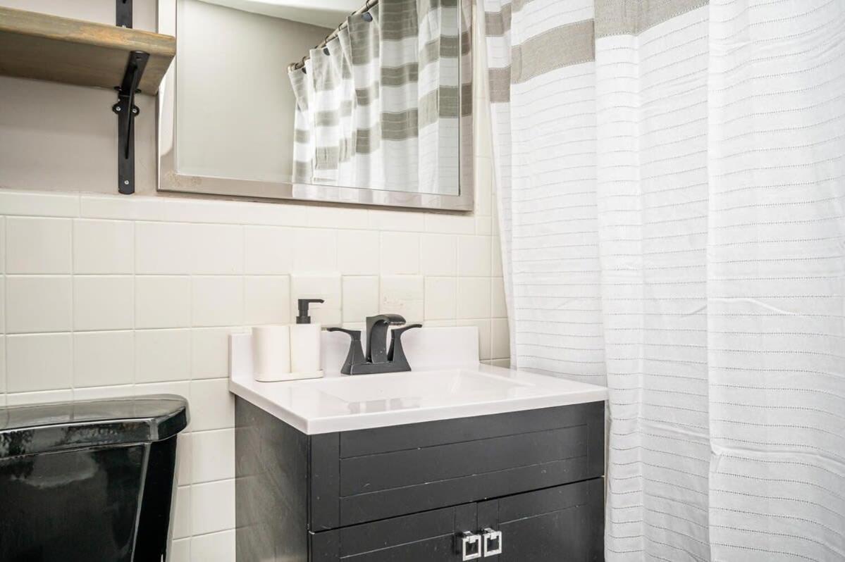 فيلا Atl Downtown 2Br King Bed Free Parking Lm1902 أتلانتا المظهر الخارجي الصورة