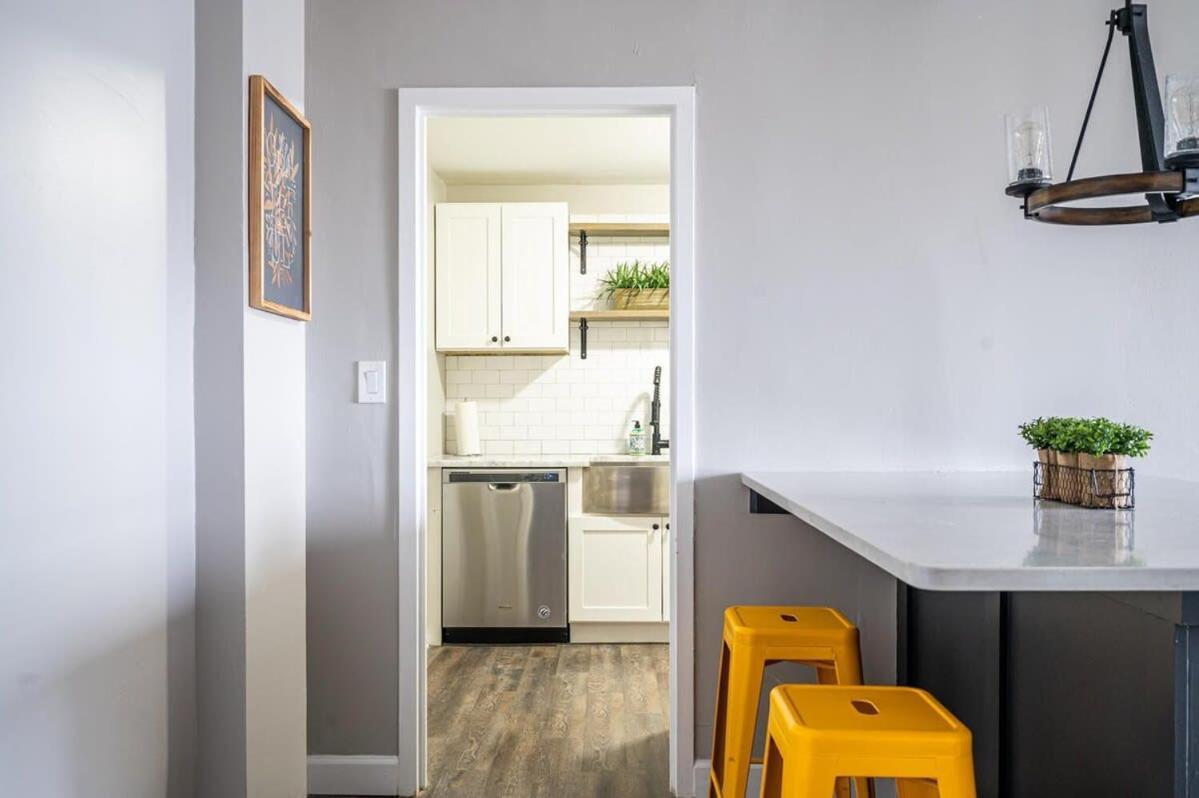 فيلا Atl Downtown 2Br King Bed Free Parking Lm1902 أتلانتا المظهر الخارجي الصورة