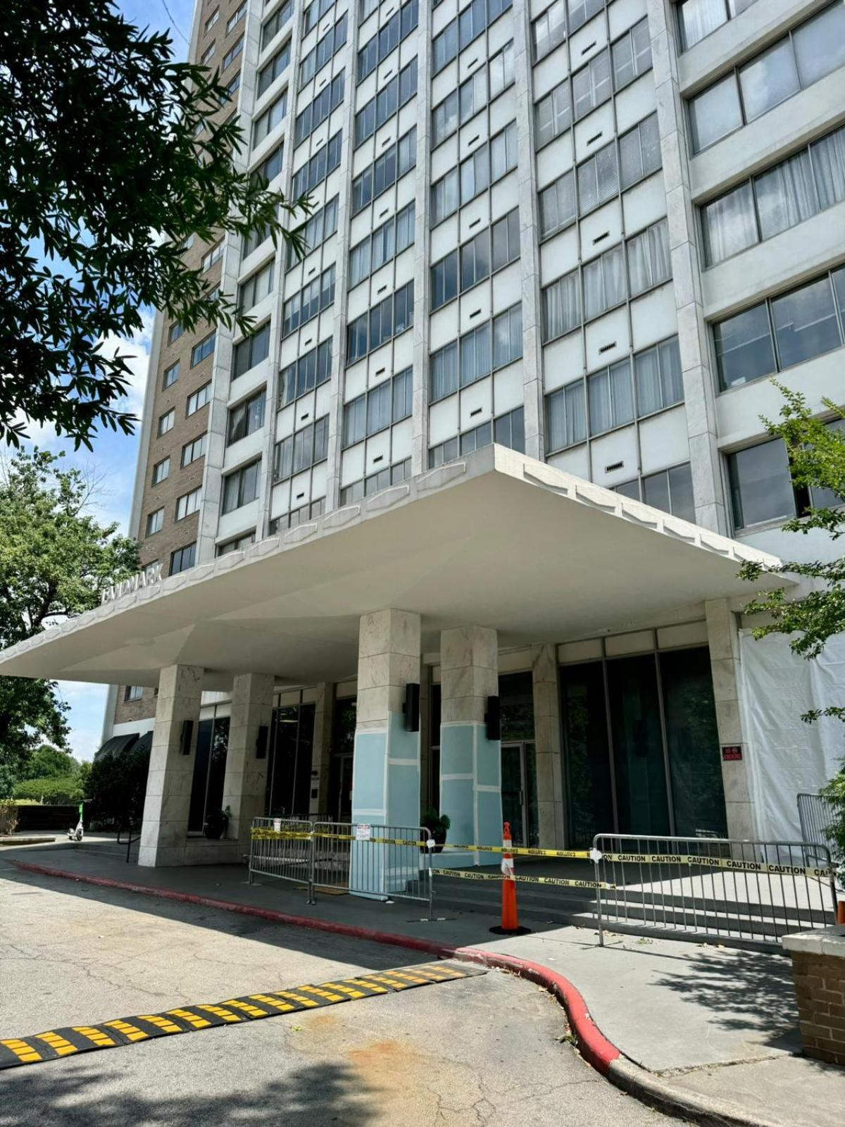 فيلا Atl Downtown 2Br King Bed Free Parking Lm1902 أتلانتا المظهر الخارجي الصورة