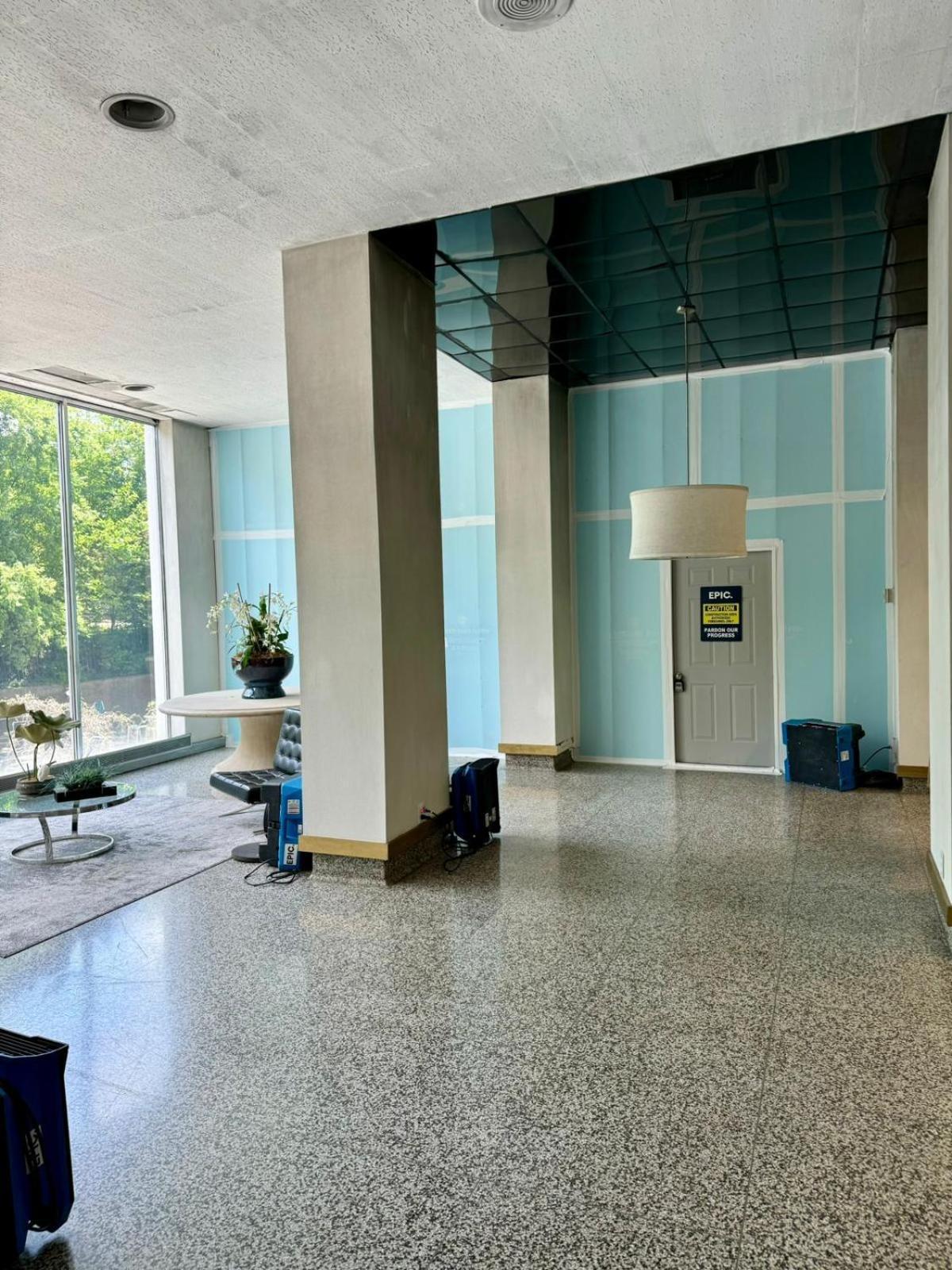 فيلا Atl Downtown 2Br King Bed Free Parking Lm1902 أتلانتا المظهر الخارجي الصورة